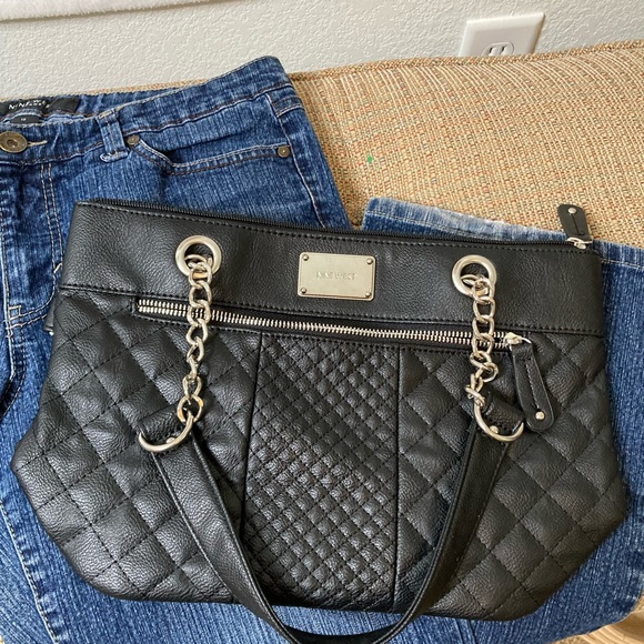 Nine West handbag - Picture 1 of 6